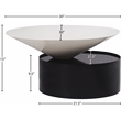 Meridian Furniture Damon 30