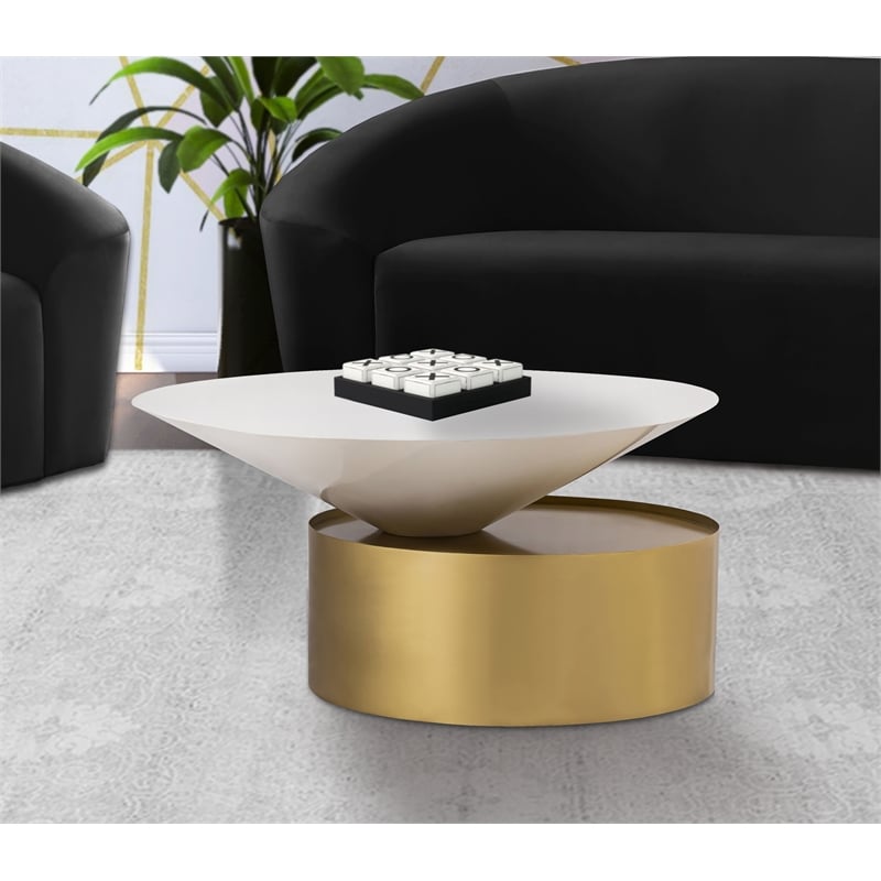 Meridian Furniture Damon 30