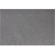 Meridian Furniture Serene Gray Durable Linen Fabric Modular Sectional