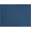 Meridian Furniture Plush Standard Navy Velvet Modular Sofa