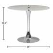 Meridian Furniture Holly 36