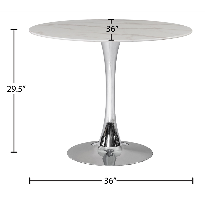 Meridian Furniture Holly 36