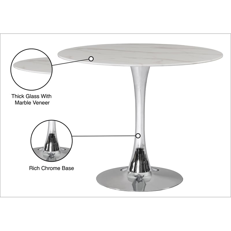 Meridian Furniture Holly 36