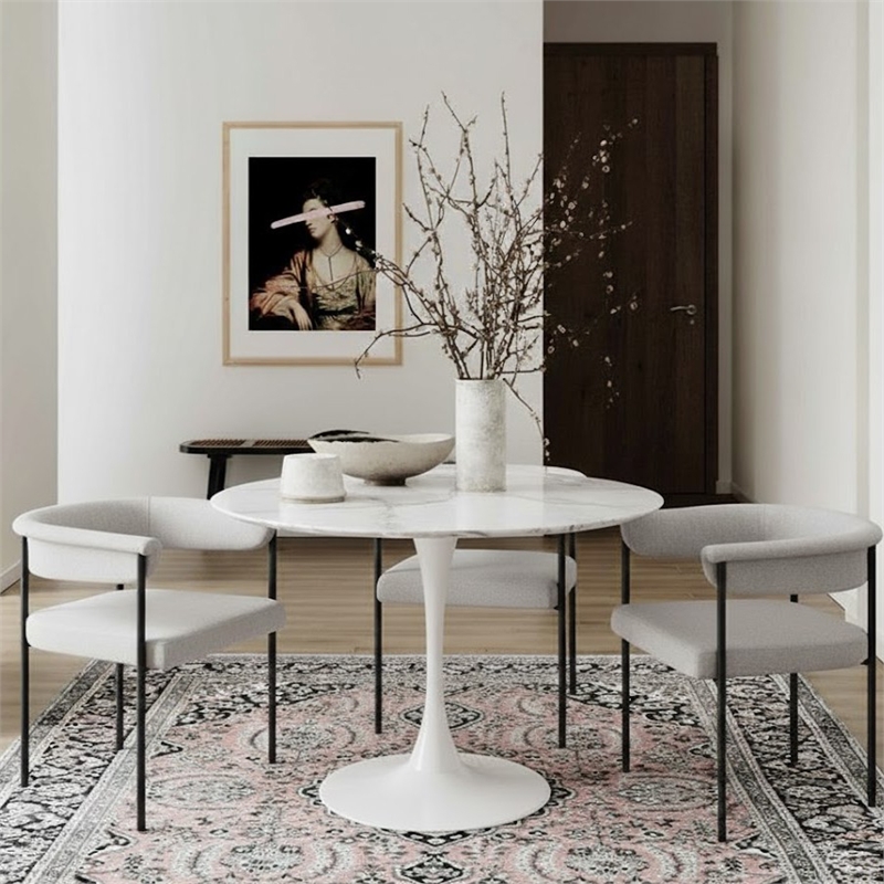 Meridian Furniture Holly 36