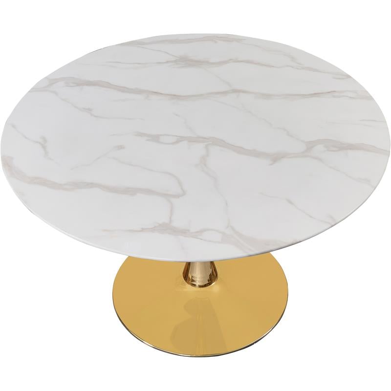 Meridian Furniture Holly 48