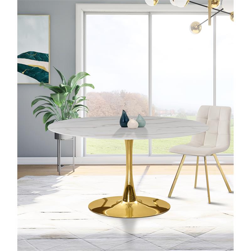 Meridian Furniture Holly 48