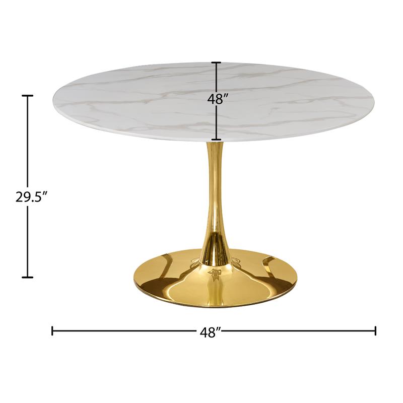Meridian Furniture Holly 48