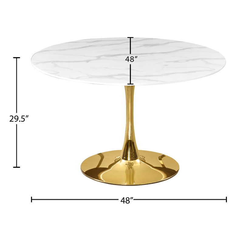 Meridian Furniture Holly 48