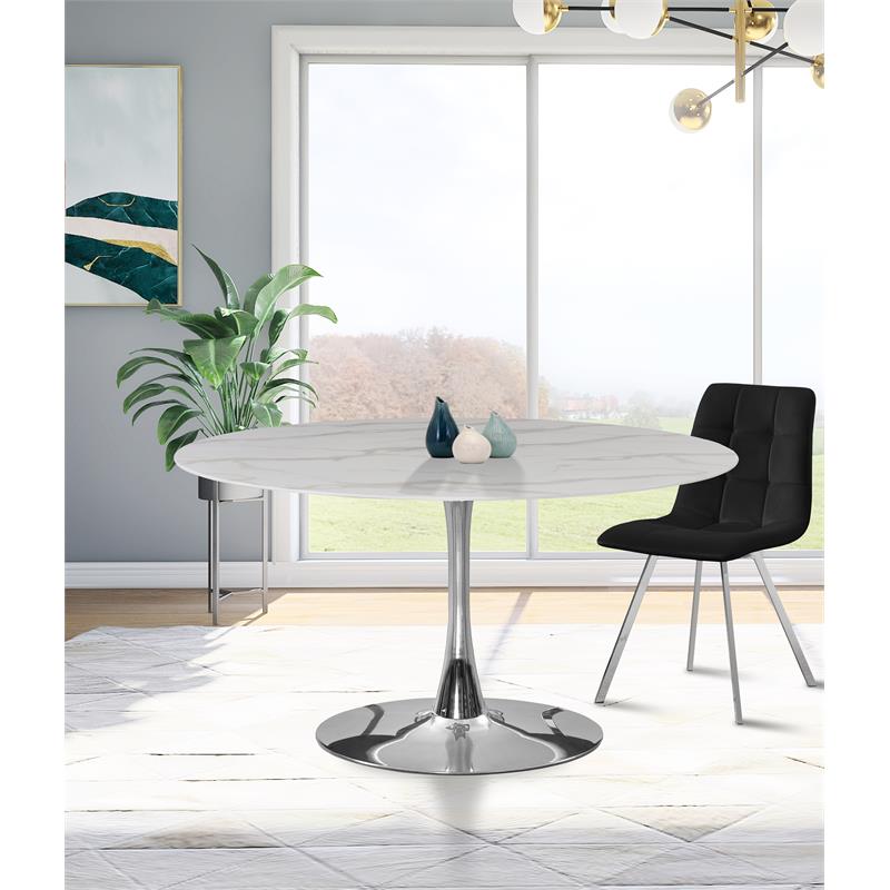 Meridian Furniture Holly 48