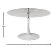 Meridian Furniture Holly 48