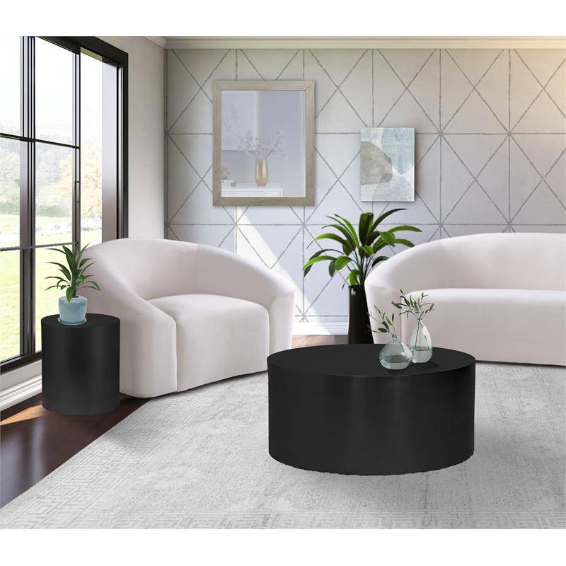 Meridian Furniture Cylinder 32