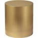 Brushed Gold
