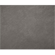 Meridian Furniture Cozy Gray Velvet Modular Armless Chair