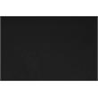 Meridian Furniture Serene Black Linen Fabric Deluxe Modular Sectional