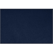 Meridian Furniture Serene Navy Linen Fabric Deluxe Modular Sectional