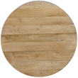 Meridian Furniture Oakhill Natural Coffee Table