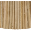Meridian Furniture Oakhill Natural Coffee Table
