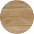Meridian Furniture Oakhill Natural End Table
