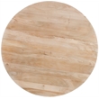 Meridian Furniture Oakhill Natural Dining Table