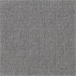 Meridian Furniture Mackenzie Grey Durable Linen Textured Modular Sofa