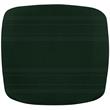 Meridian Furniture Acadia Green Boucle Fabric Accent Chair