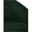 Meridian Furniture Acadia Green Boucle Fabric Accent Chair