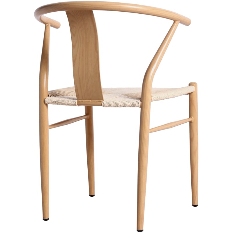 Meridian Furniture Beck Dining Chair - Thumbnail 3