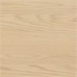 Meridian Furniture June White Oak Console Table