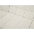 Meridian Furniture Relax Cream Velvet Modular Sofa