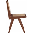 Meridian Furniture Preston Walnut Dining Side Chair (Set of 2)
