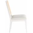 Meridian Furniture Butterfly Cream Dining Chair (Set of 2)