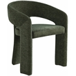 Meridian Furniture Rendition Green Dining Chair (Set of 2)