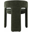 Meridian Furniture Rendition Green Dining Chair (Set of 2)