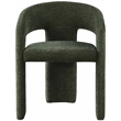 Meridian Furniture Rendition Green Dining Chair (Set of 2)