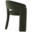 Meridian Furniture Rendition Green Dining Chair (Set of 2)