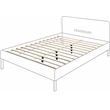 Meridian Furniture Siena Black Full Bed