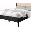 Meridian Furniture Siena Black King Bed