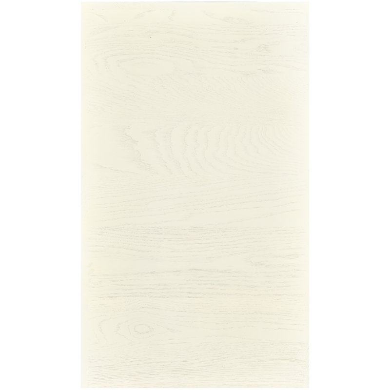 Meridian Furniture June Cream Oak Console Table