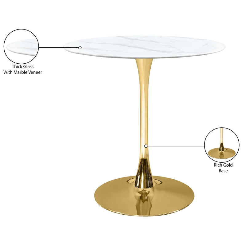 Meridian Furniture Holly 36