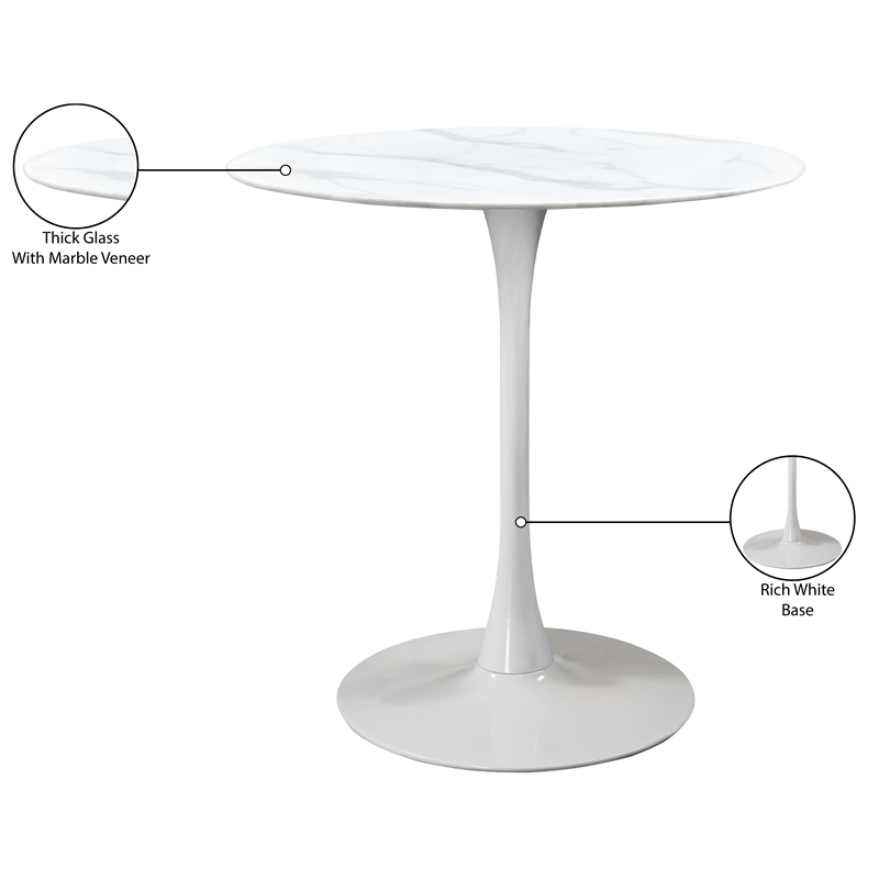 Meridian Furniture Holly 36