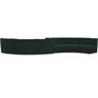 Meridian Furniture Infinity Green Boucle Fabric 6pc. Modular Sectional