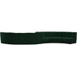 Meridian Furniture Infinity Green Boucle Fabric 6pc. Modular Sectional
