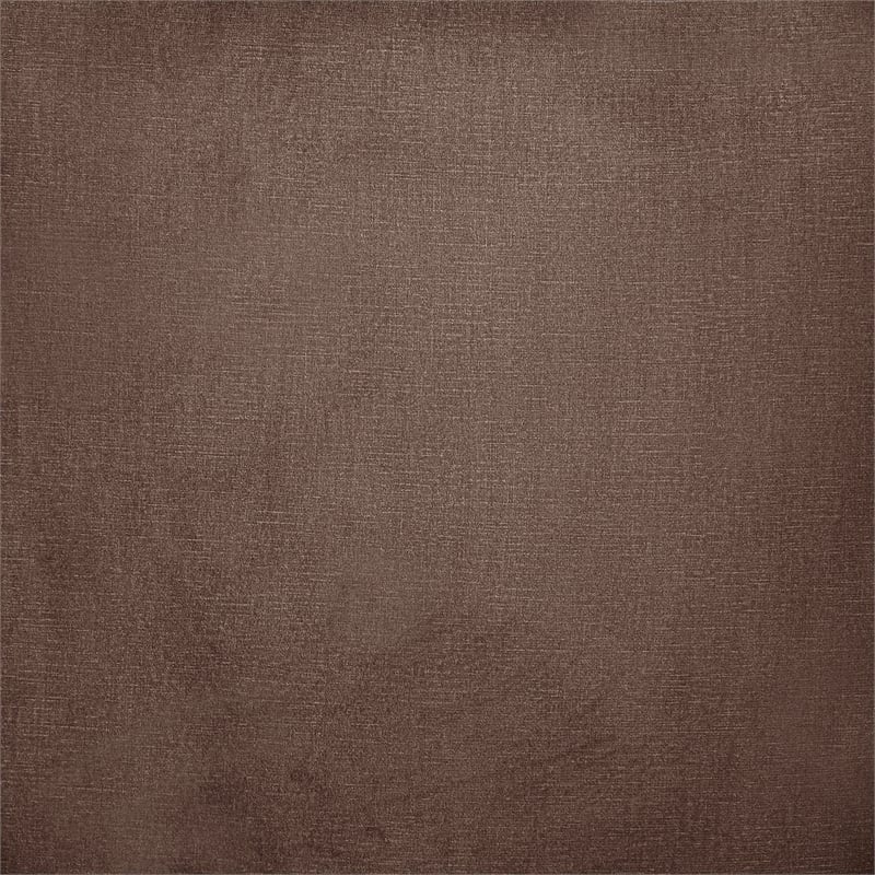 Meridian Furniture Tierra Brown Velvet Dining Chair