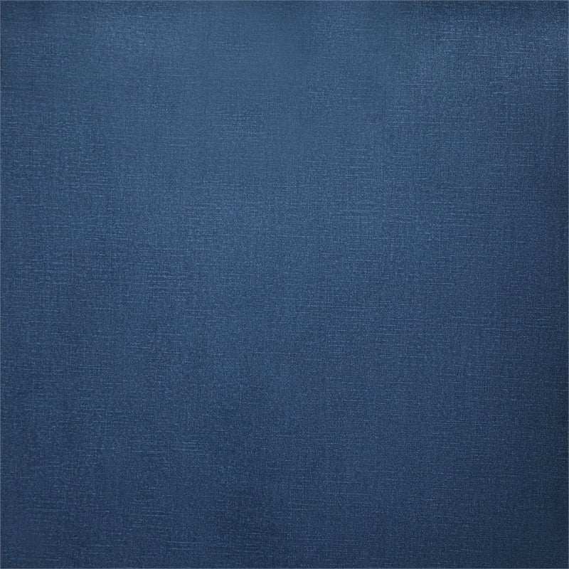 Meridian Furniture Tierra Navy Velvet Dining Chair