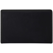Meridian Furniture Dane Black Teddy Fabric Twin Bed