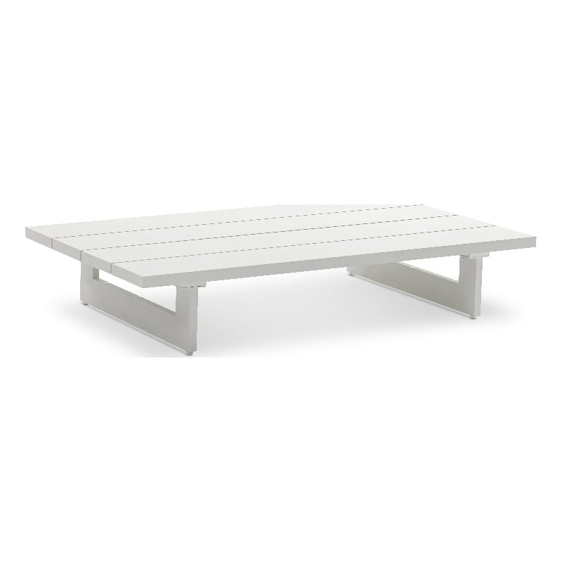 Meridian Furniture Maldives Outdoor Patio Coffee Table