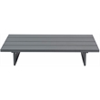 Meridian Furniture Maldives Outdoor Patio Coffee Table