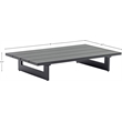 Meridian Furniture Maldives Outdoor Patio Coffee Table
