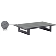 Meridian Furniture Maldives Outdoor Patio Coffee Table