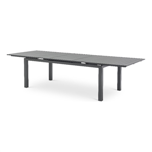 Meridian Furniture Maldives Outdoor Patio Dining Table